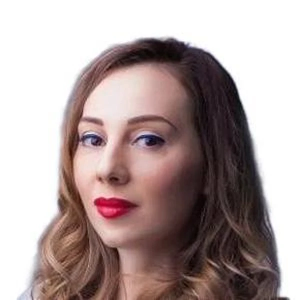 Киризели Элина Сергеевна — Стоматолог-ортодонт, Детский ортодонт, Ставрополь