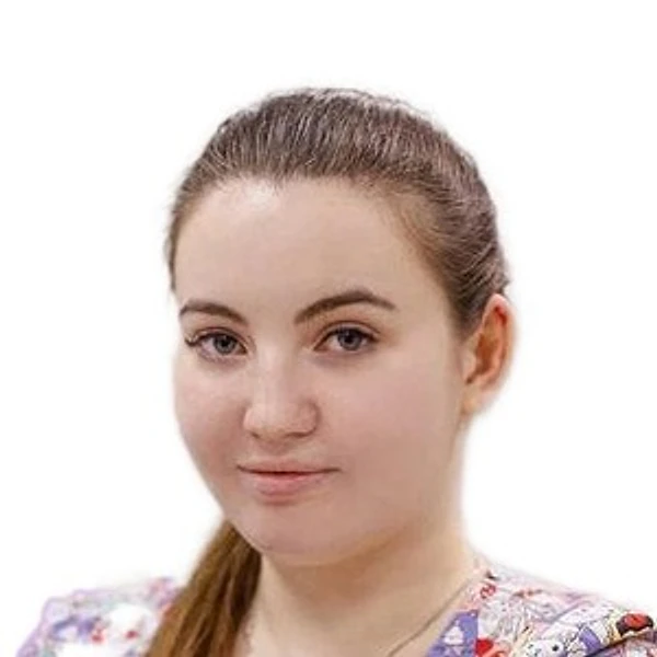 Чайкина Наталья Игоревна — Детский стоматолог, Детский стоматолог-ортопед, Краснодар