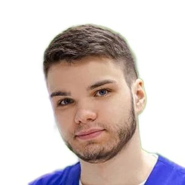 Романов Иван Андреевич — Детский стоматолог, Чита