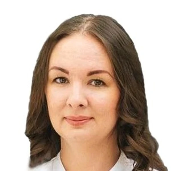 Золотарёва Кристина Дамировна — Гинеколог, Акушер, Врач УЗИ, Гинеколог-эндокринолог, Урогинеколог, Уфа