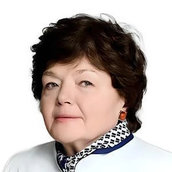Руденская Галина Евгеньевна — Генетик, Москва