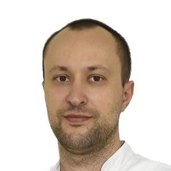Гудилов Михаил Сергеевич — Бариатрический хирург, Абдоминальный хирург, Хирург, Санкт-Петербург