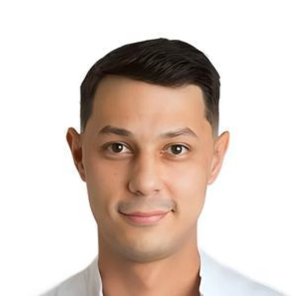 Кильдияров Вадим Николаевич — Ожоговый хирург (комбустиолог), Уфа