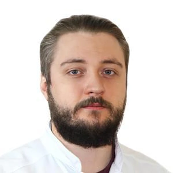 Шутенко Сергей Алексеевич — Ревматолог, Новосибирск