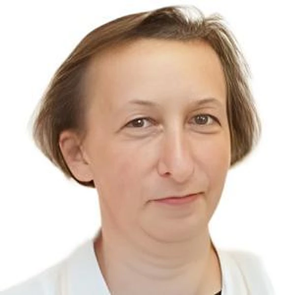 Абрамова Наталья Александровна — Врач физической и реабилитационной медицины (ФРМ), Березники