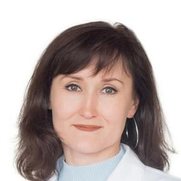 Болтрушевич Ольга Юрьевна — Невролог, Березники
