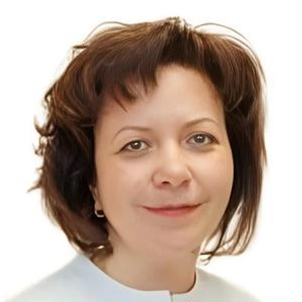 Бруева Людмила Геннадьевна — Невролог, Березники