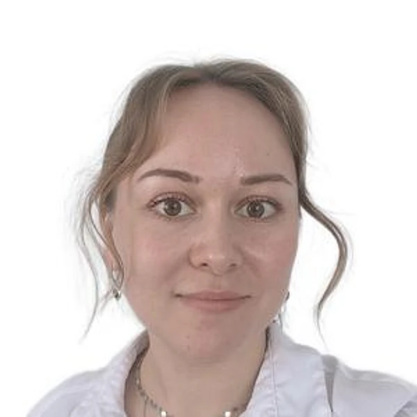 Маркина Полина Михайловна — Онколог, Нижний Новгород