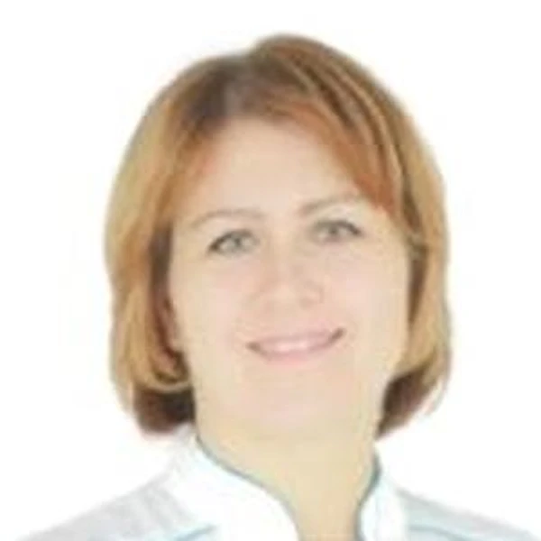Епихина Светлана Вячеславовна — Кардиолог, Березники