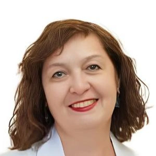 Миннебаева Галина Анатольевна — Невролог, Врач физической и реабилитационной медицины (ФРМ), Березники