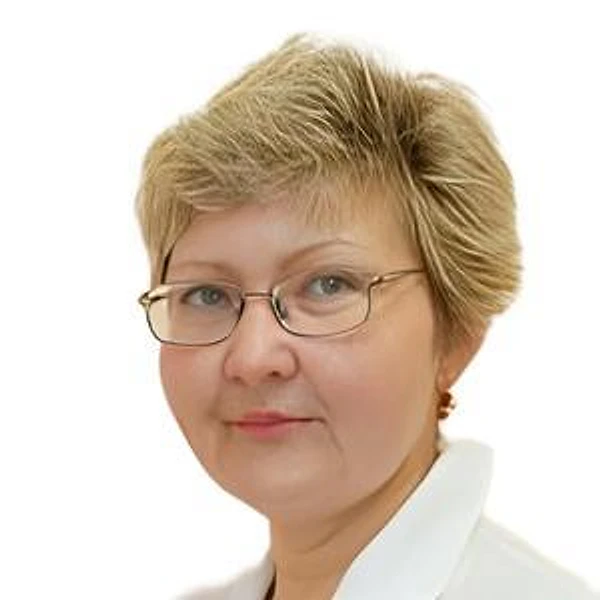 Насонова Наталья Юрьевна — Анестезиолог-реаниматолог, Березники