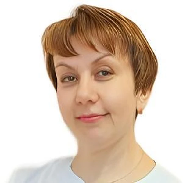 Орлова Татьяна Александровна — Кардиолог, Березники