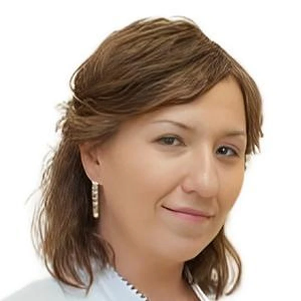 Плясунова Наталья Николаевна — Кардиолог, Березники