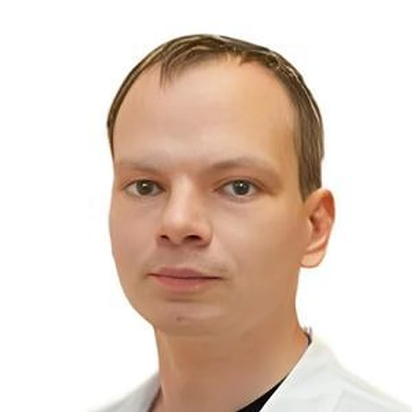 Семириков Дмитрий Рейнгольдович — Малоинвазивный хирург, Березники