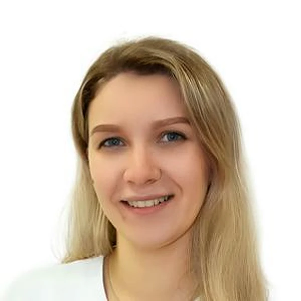 Сальцева Валерия Дмитриевна — Стоматолог, Омск