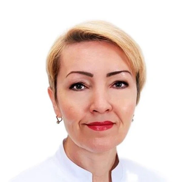 Пузырева Татьяна Юрьевна — Гастроэнтеролог, Кемерово