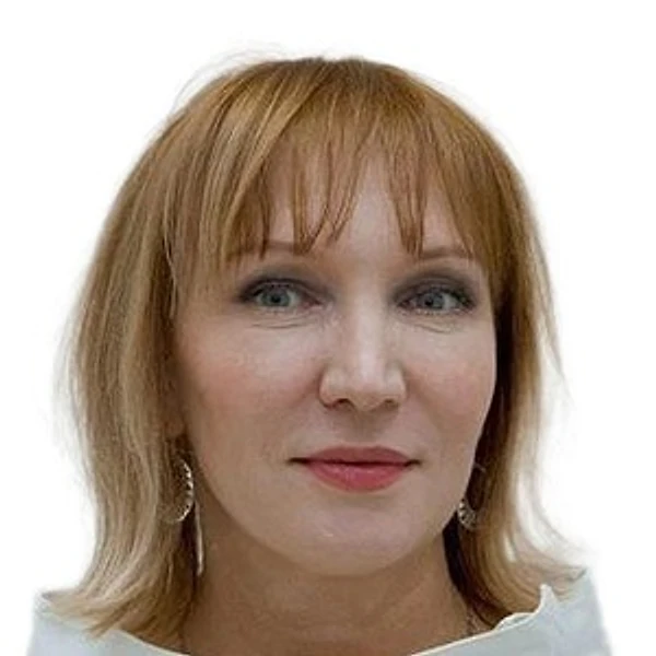 Голбан Лилия Николаевна — Косметолог-эстетист, Москва
