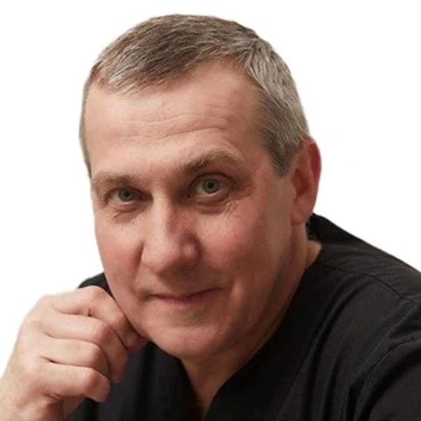 Грязнев Дмитрий Евгеньевич — Массажист, Москва