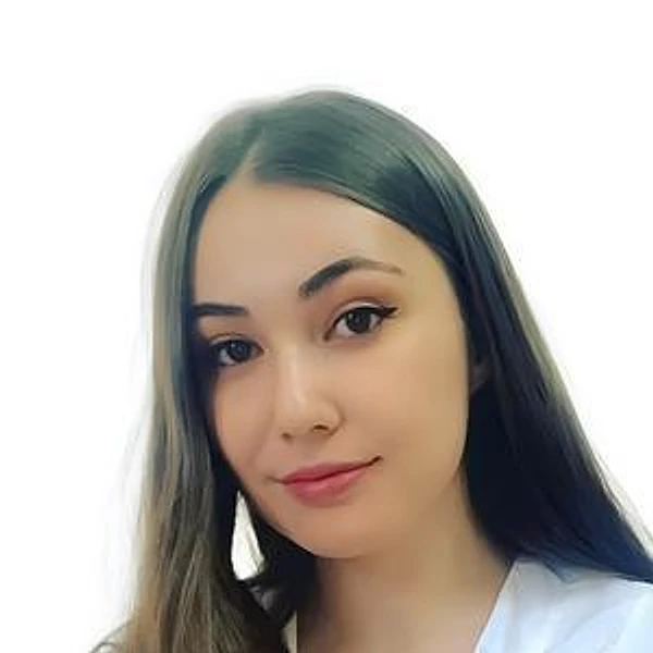 Мисрокова Лиана Нурбиевна — Стоматолог, Детский ортодонт, Стоматолог-ортодонт, Санкт-Петербург