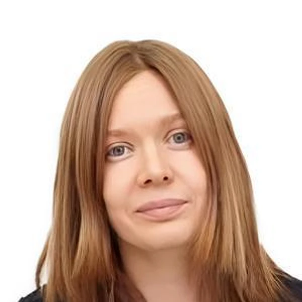 Копылова Екатерина Андреевна — Невролог, Вертебролог, Физиотерапевт, Мытищи