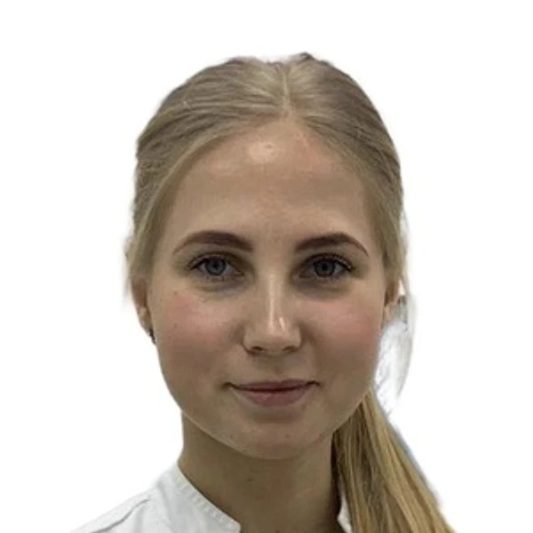Кузнецова Екатерина Михайловна — Детский стоматолог, Киров