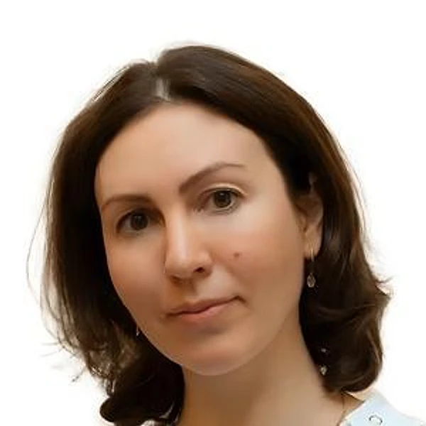 Новикова Анна Владимировна — Невролог, Мытищи
