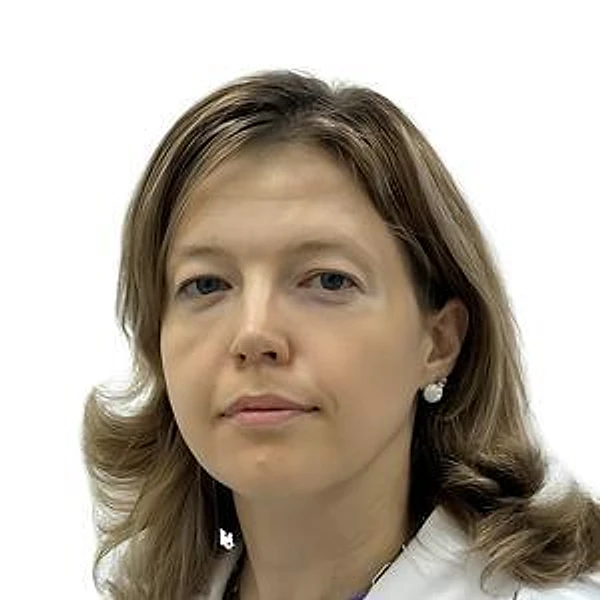 Павлюк Ольга Александровна — Терапевт, Гастроэнтеролог, Мытищи