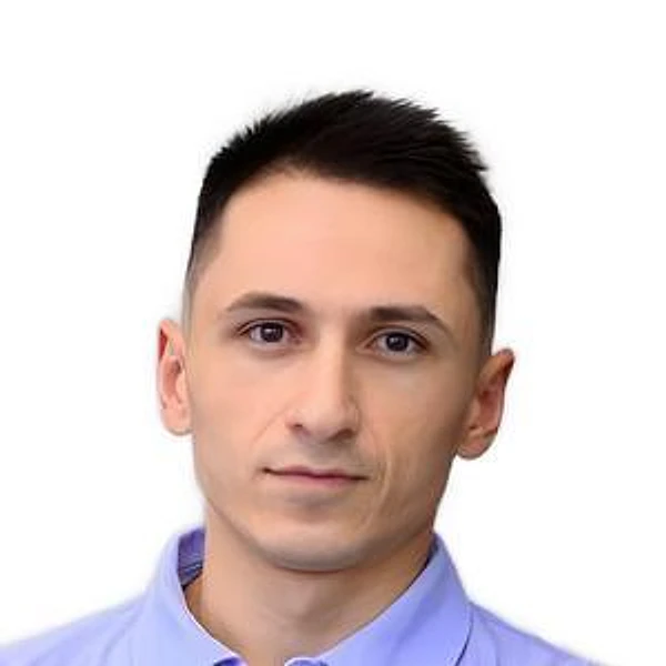 Азизов Заур Айдемирович — Стоматолог-ортопед, Краснодар