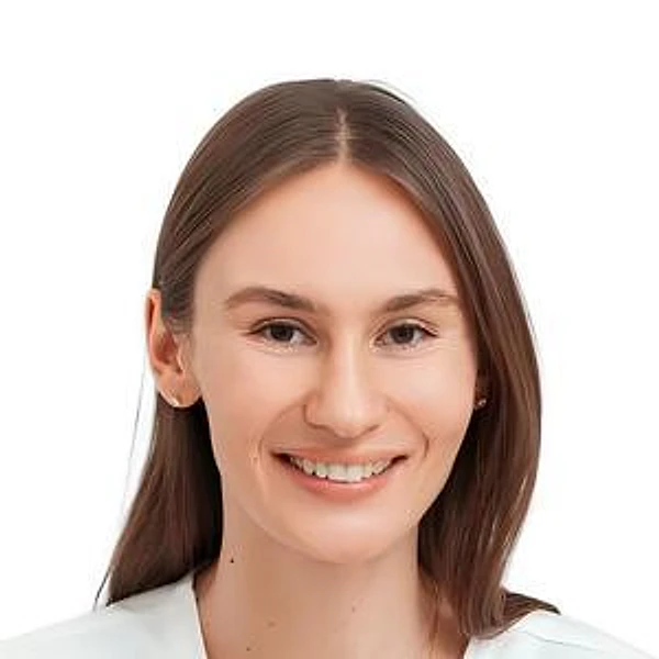Максименкова Серафима Владимировна — Врач ЛФК, Детский врач ЛФК, Массажист, Спортивный врач, Москва