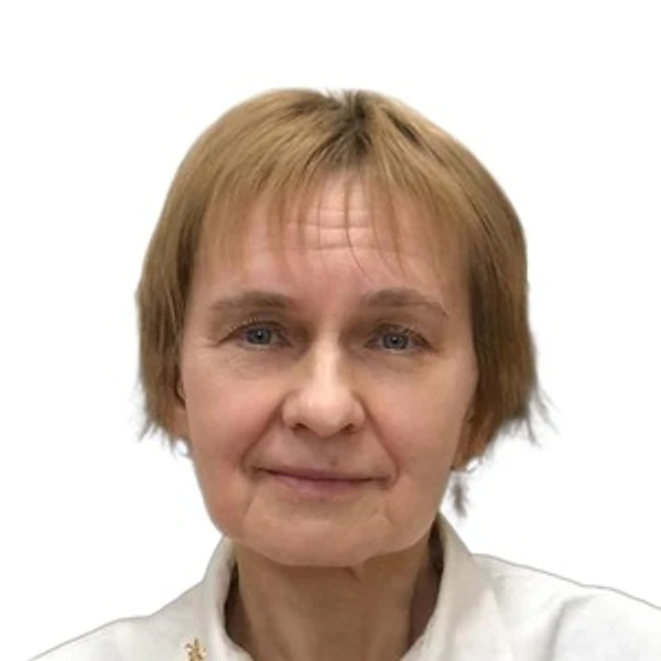 Фоменко Юлия Ивановна — Терапевт, Москва