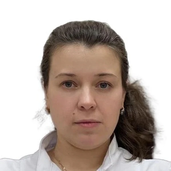 Бобкова Евгения Алексеевна — Терапевт, Долгопрудный