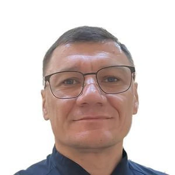 Уханов Александр Викторович — Эндоскопист, Москва