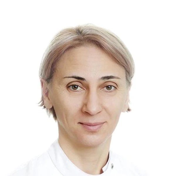 Малиновская Виктория Владимировна — Врач ЛФК, Москва