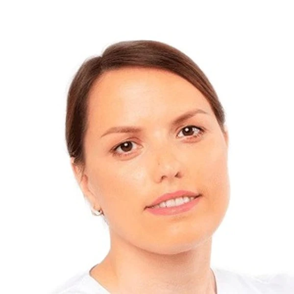 Переходцева Ирина Владимировна — Рентгенолог, Санкт-Петербург