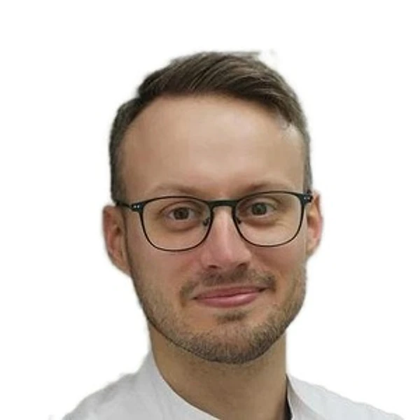 Рудаков Иван Анатольевич — Нейрохирург, Санкт-Петербург