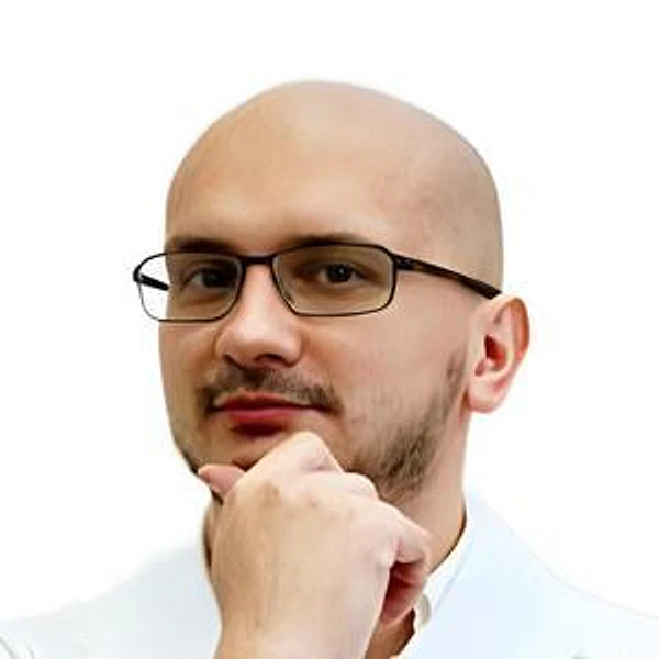 Попов Илья Андреевич — Офтальмолог (окулист), Москва
