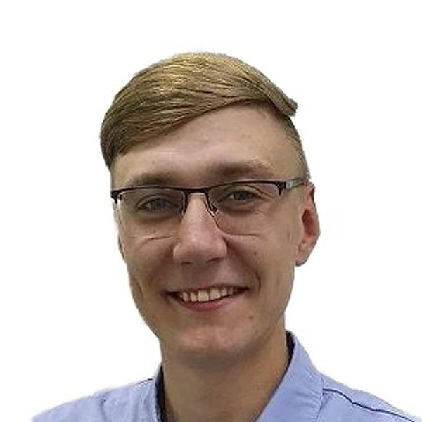 Волков Кирилл Дмитриевич — Стоматолог, Детский стоматолог, Домодедово