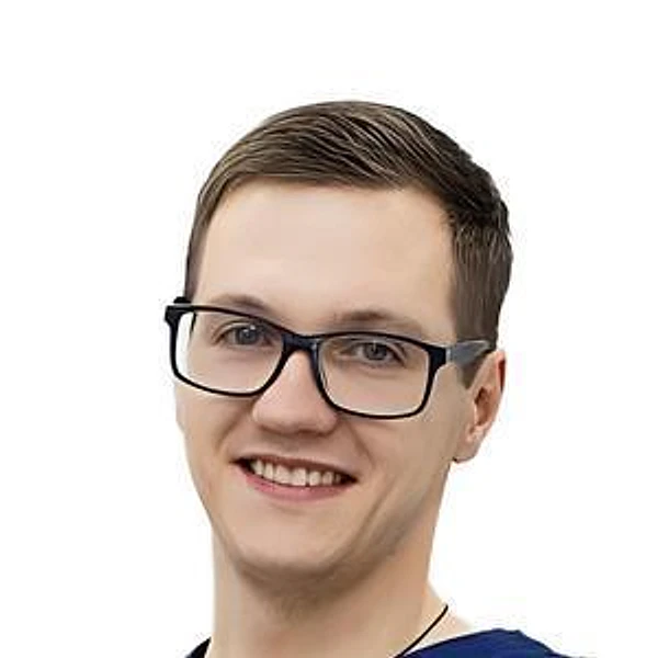 Веселов Артём Александрович — Стоматолог-ортопед, Москва