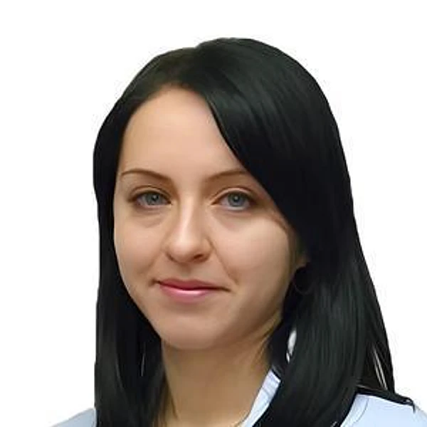 Куропаткина Юлия Ивановна — ЛОР, Детский ЛОР, Детский сурдолог, Сурдолог, Санкт-Петербург