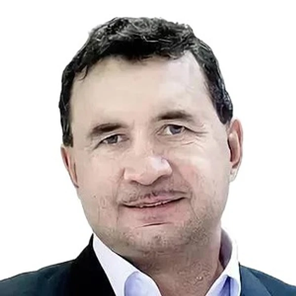 Мудрый Анатолий Анатольевич — Хирург, Санкт-Петербург