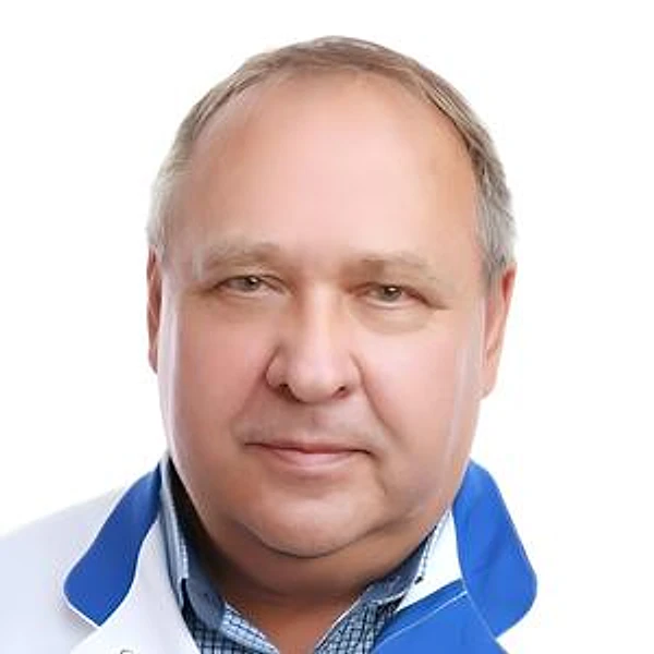Шевкунов Геннадий Михайлович — Врач УЗИ, Москва
