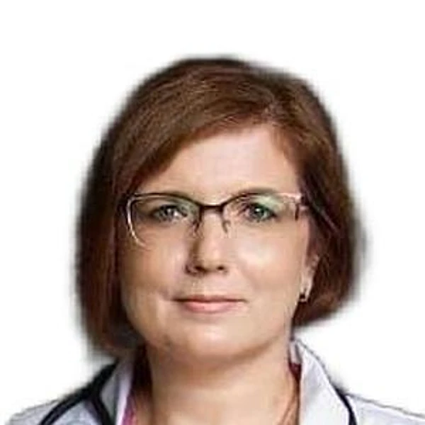 Ладанова Татьяна Владимировна — Эндокринолог, Волгодонск