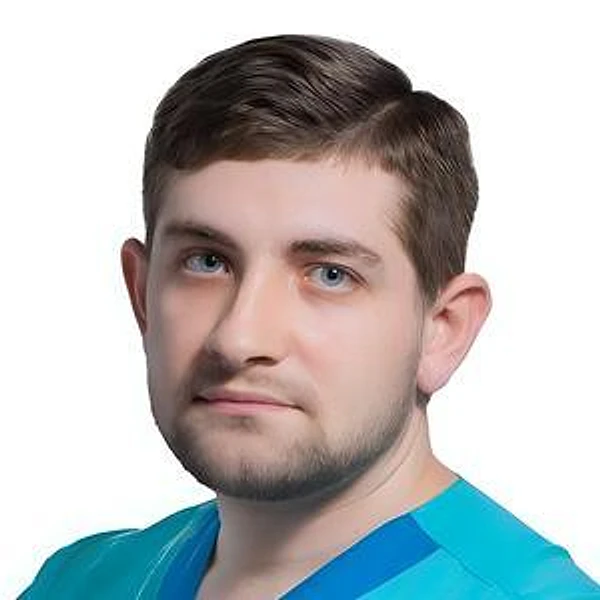 Ворончуков Александр Анатольевич — Массажист, Детский массажист, Москва