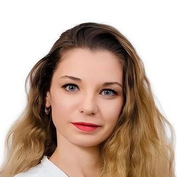 Немкова Анастасия Сергеевна — Врач УЗИ, Детский врач УЗИ, Феодосия