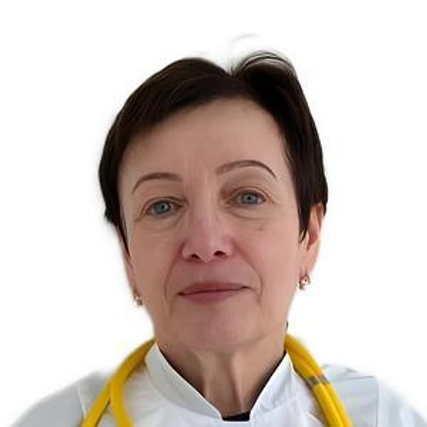 Базарова Ольга Александровна — Педиатр, Детский гастроэнтеролог, Сергиев Посад