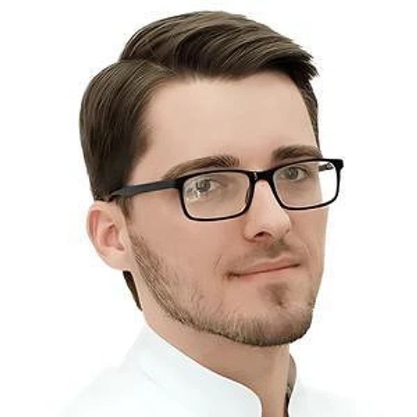 Ротарь Роман Владимирович — Стоматолог-ортодонт, Гнатолог, Москва