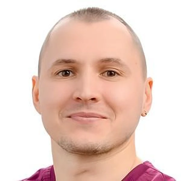 Чернышов Пётр Юрьевич — Невролог, Москва