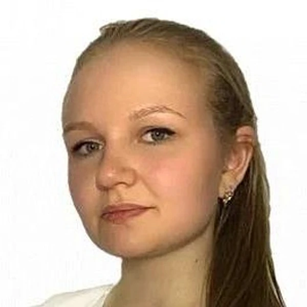 Ульянова Анна Дмитриевна — ЛОР, Раменское
