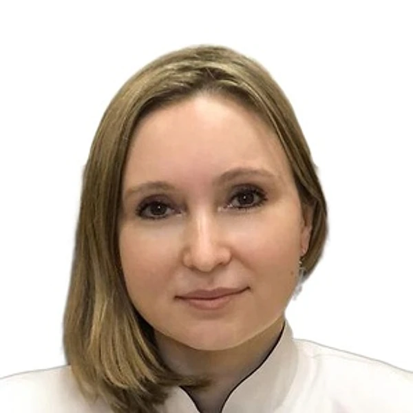 Александрова Юлия Анатольевна — Гинеколог, Врач УЗИ, Детский врач УЗИ, Детский гинеколог, Москва