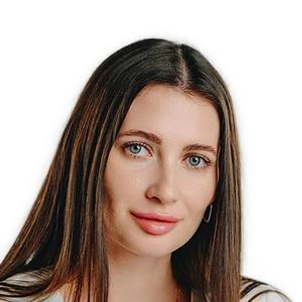 Никитишина Дарья Владимировна — Невролог, Волгоград